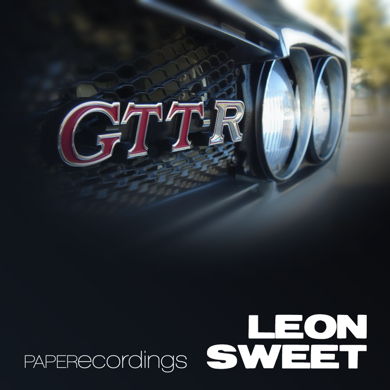 GTTR - Leon Sweet